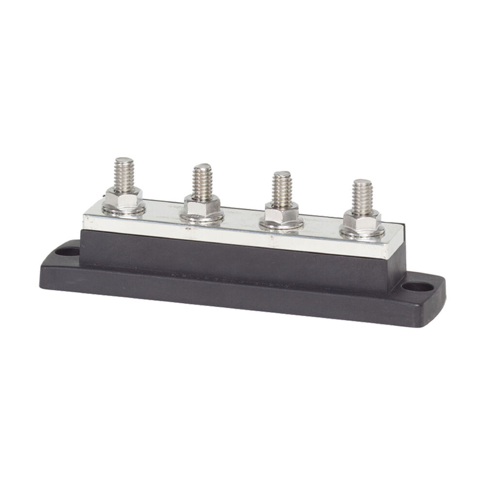 Blue Sea Systems MaxiBus 4 x 5/16in