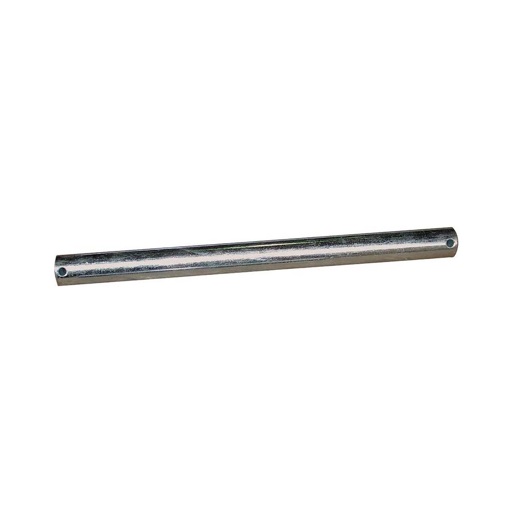 Viking Trailer Roller Spindle 240mm x 20mm