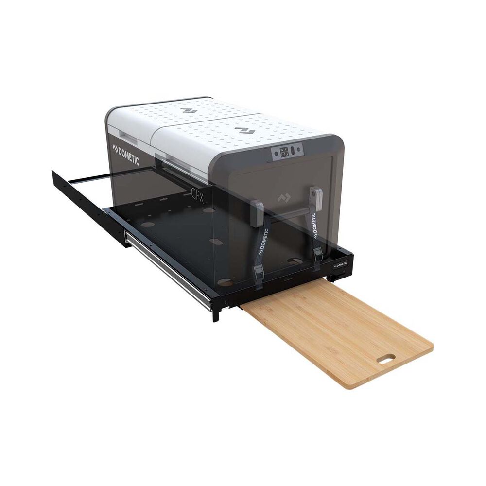 Dometic CFX3 75U Fridge Slide