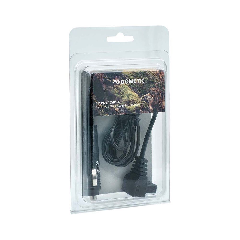 Dometic 12V Cable for CFX3 95DZ Fridge Freezer