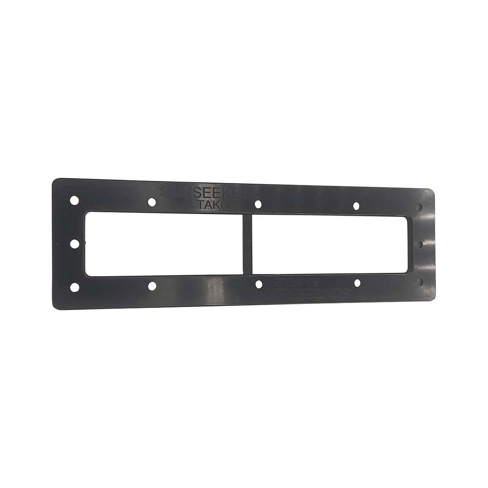 Bricap Cray Escape Gap