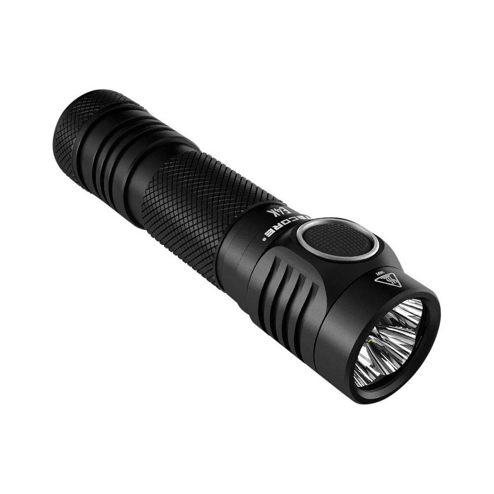Nitecore E4K Torch