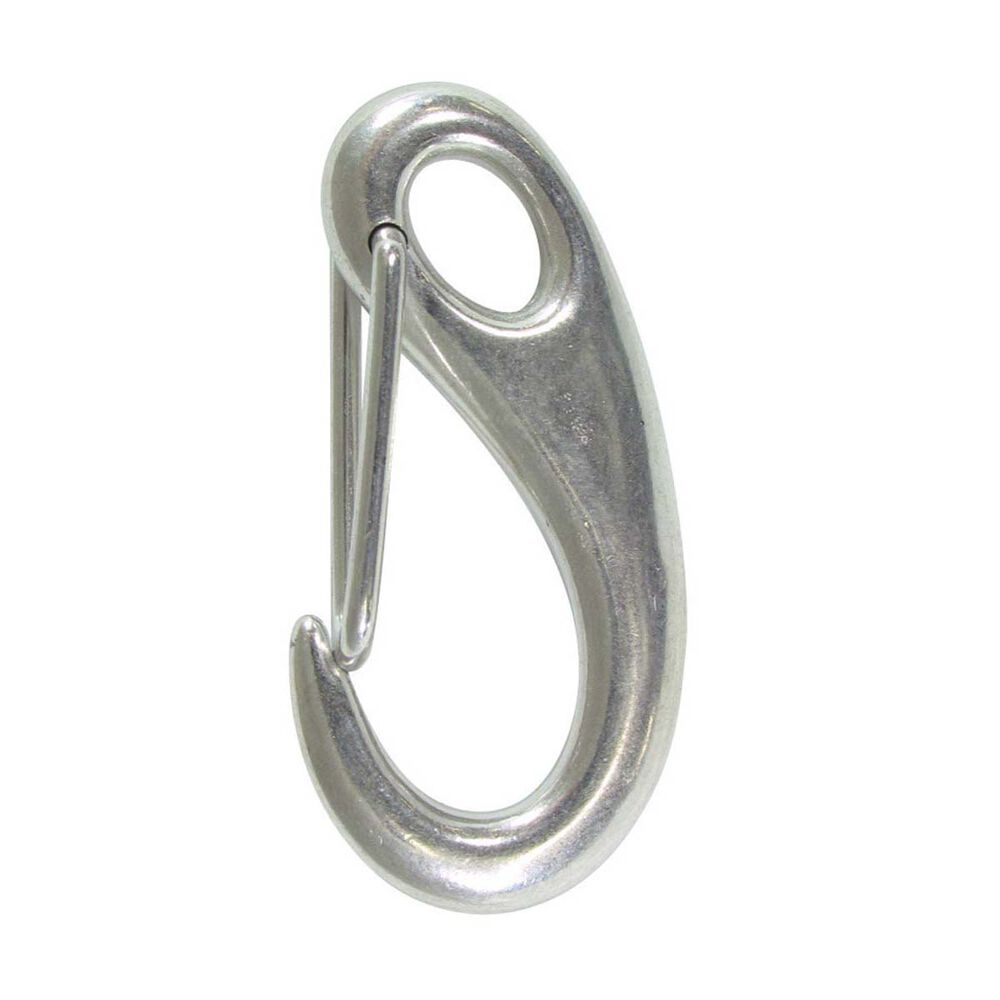 Blueline Snap Hook Cast