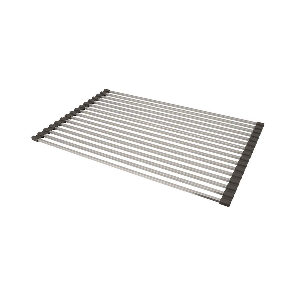 Avanti Over Sink Roll Up Draining Rack