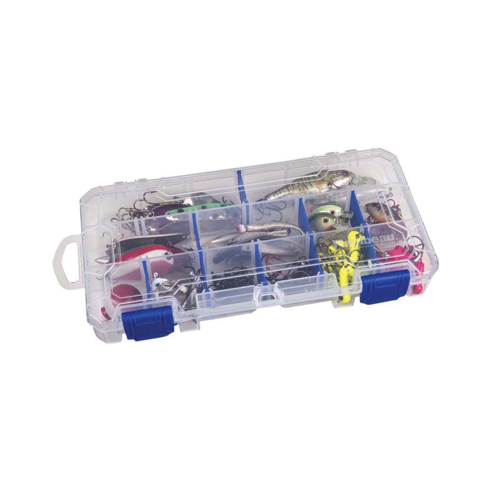 Flambeau Tuff Tainer 3003 Tackle Tray