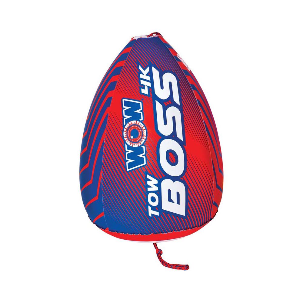WOW Boss 3 Person Tow Rope