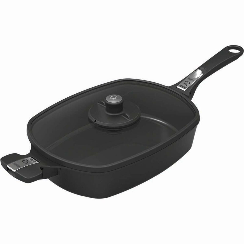 Weber Legacy Q Ware Large Casserole Dish