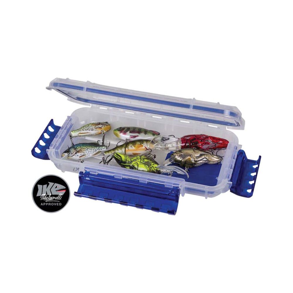 Flambeau Tuff Tainer 3001WP Tackle Tray