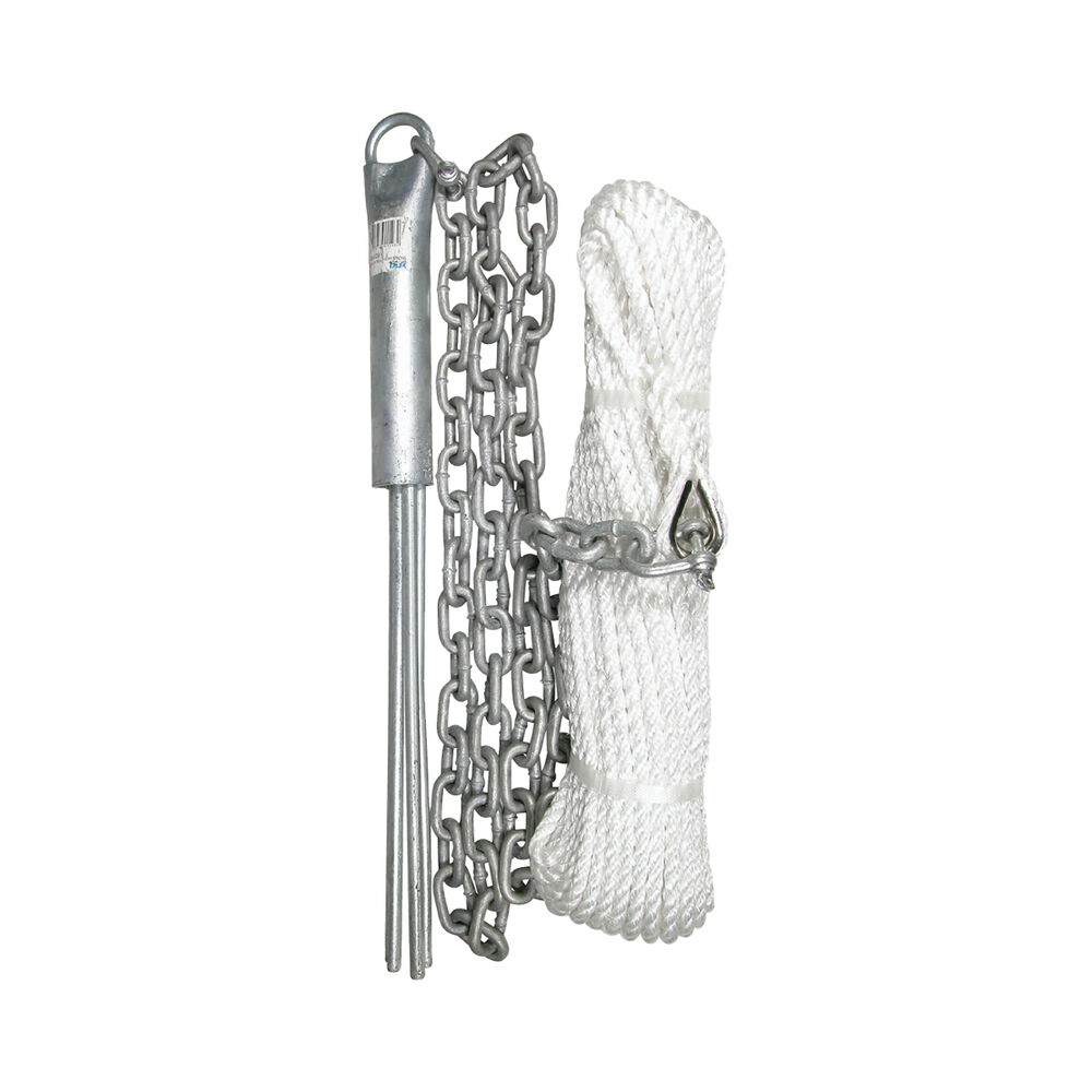 BLA Reef Anchor Kit 5 Prong