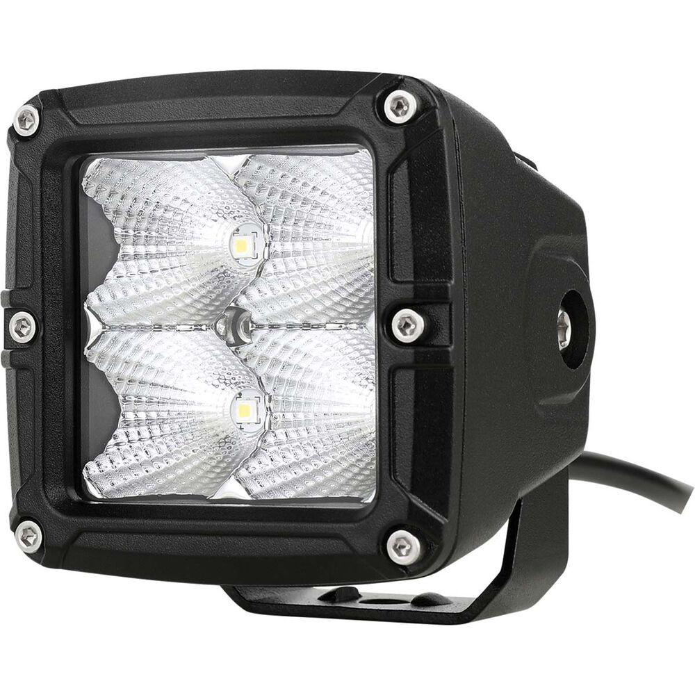 XTM Work Light 3” Pair