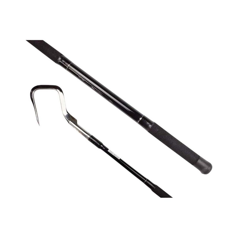 Hook'em Cast Diamond Gaff 3 Inch 90cm