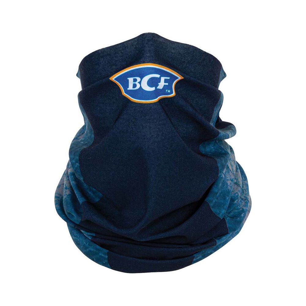BCF Unisex Logo Multiscarf