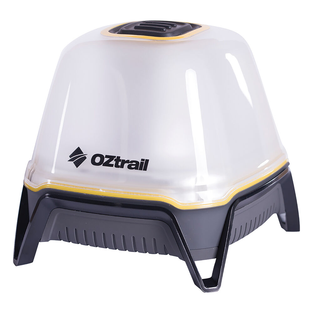 OZtrail Lumos 500 Lumen Rechargeable Lantern