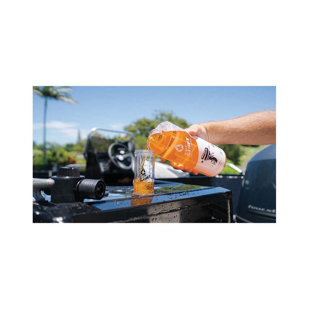 Salt Shift Engine Flush 1L