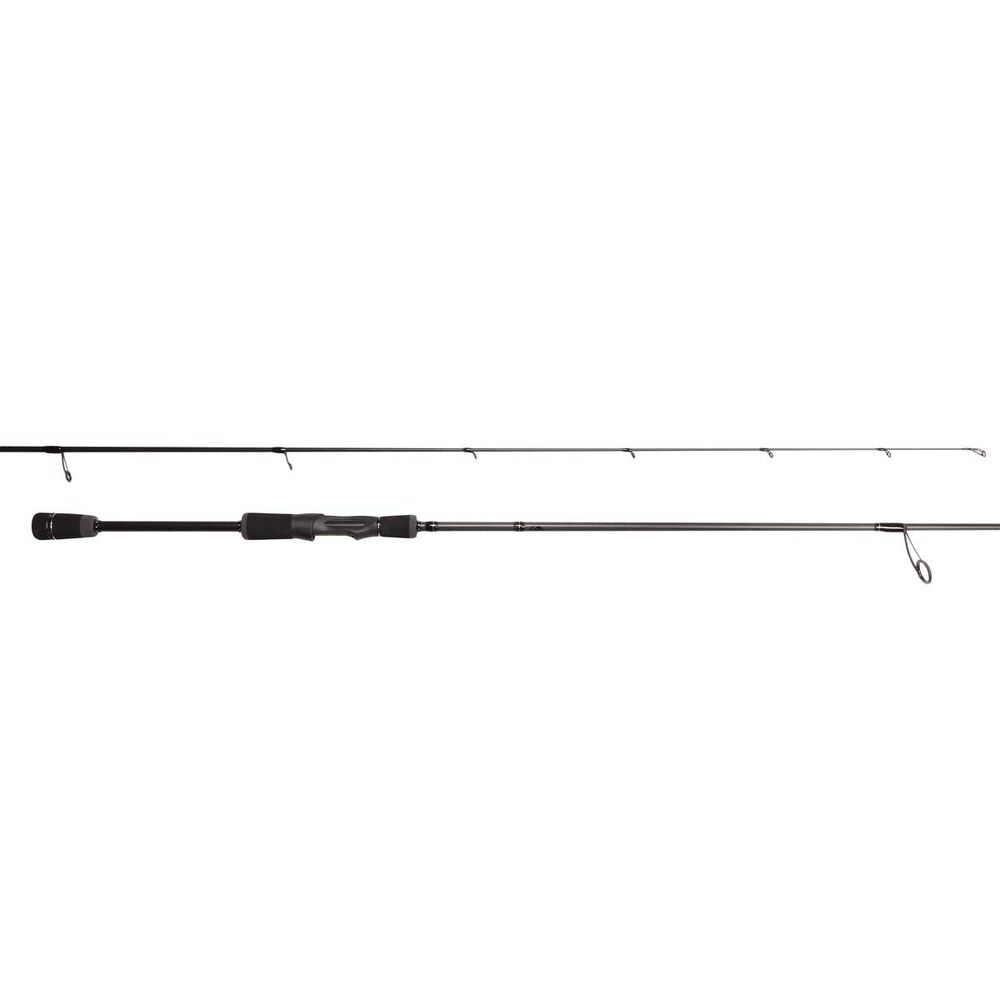 TT Fishing Black Mamba Spinning Rod