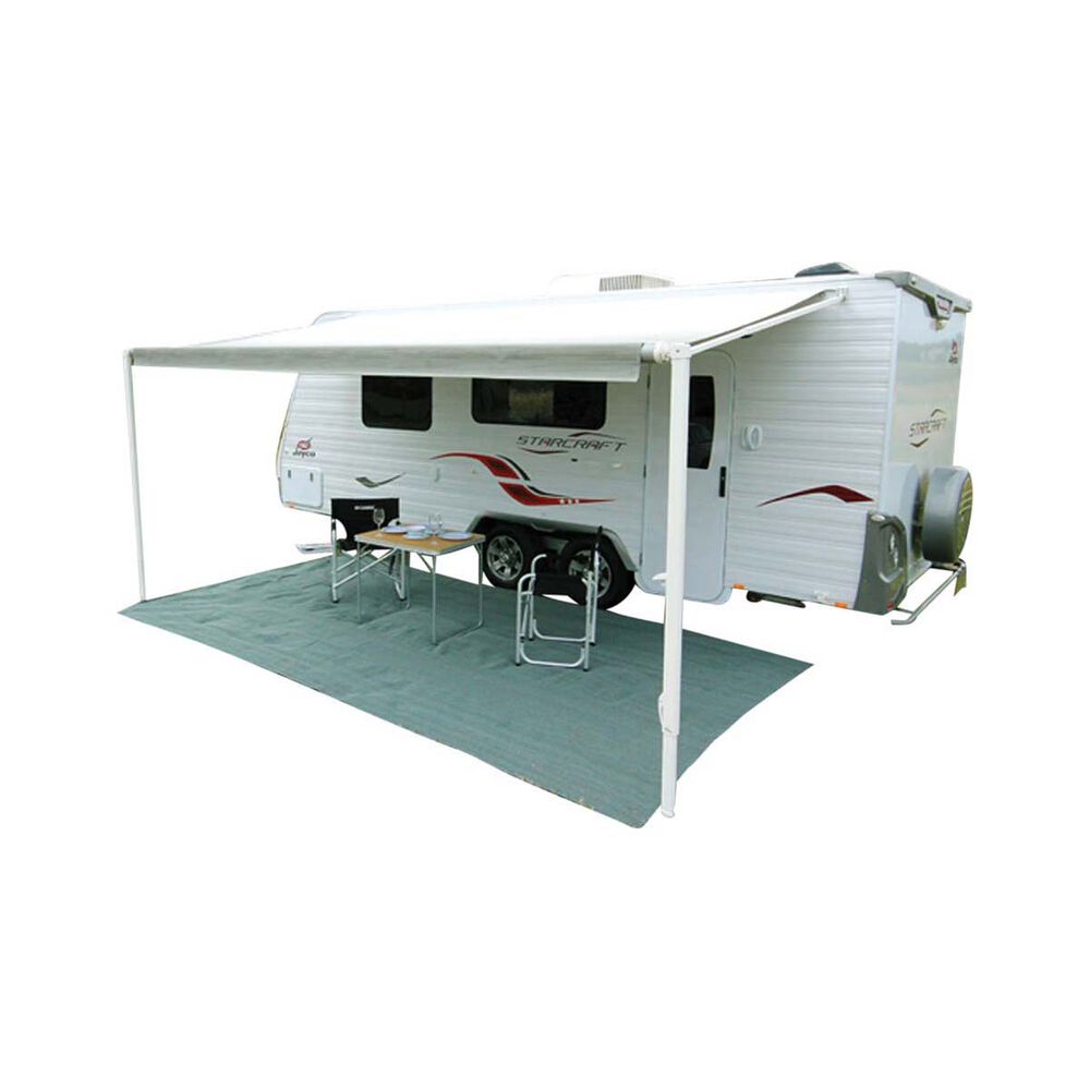 Camec 5 x 3m Caravan Floor Matting