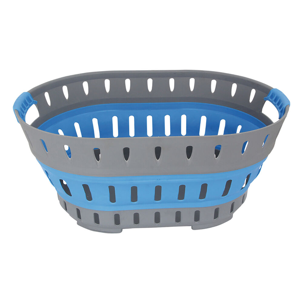 Companion Pop Up Laundry Basket