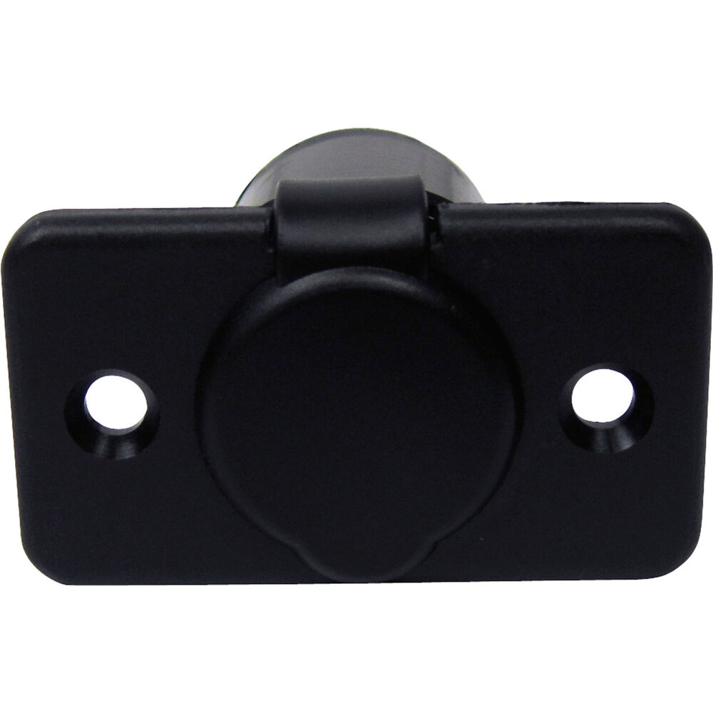 Blueline Cigarette Lighter Style Socket Plug