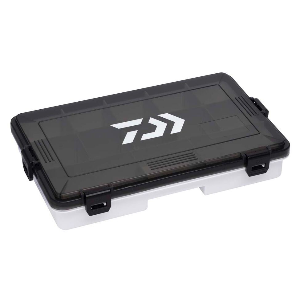 Daiwa D-Box Medium Regular Tackle Tray