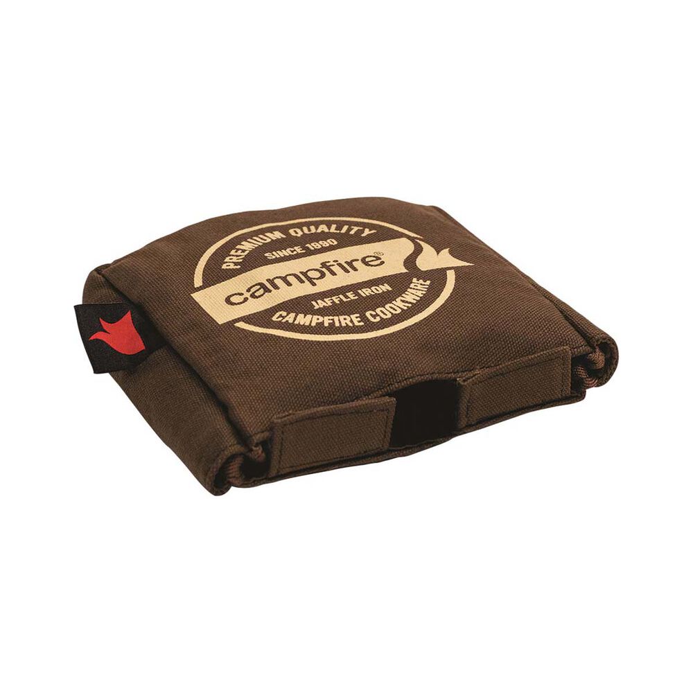 Campfire Jaffle Iron Bag