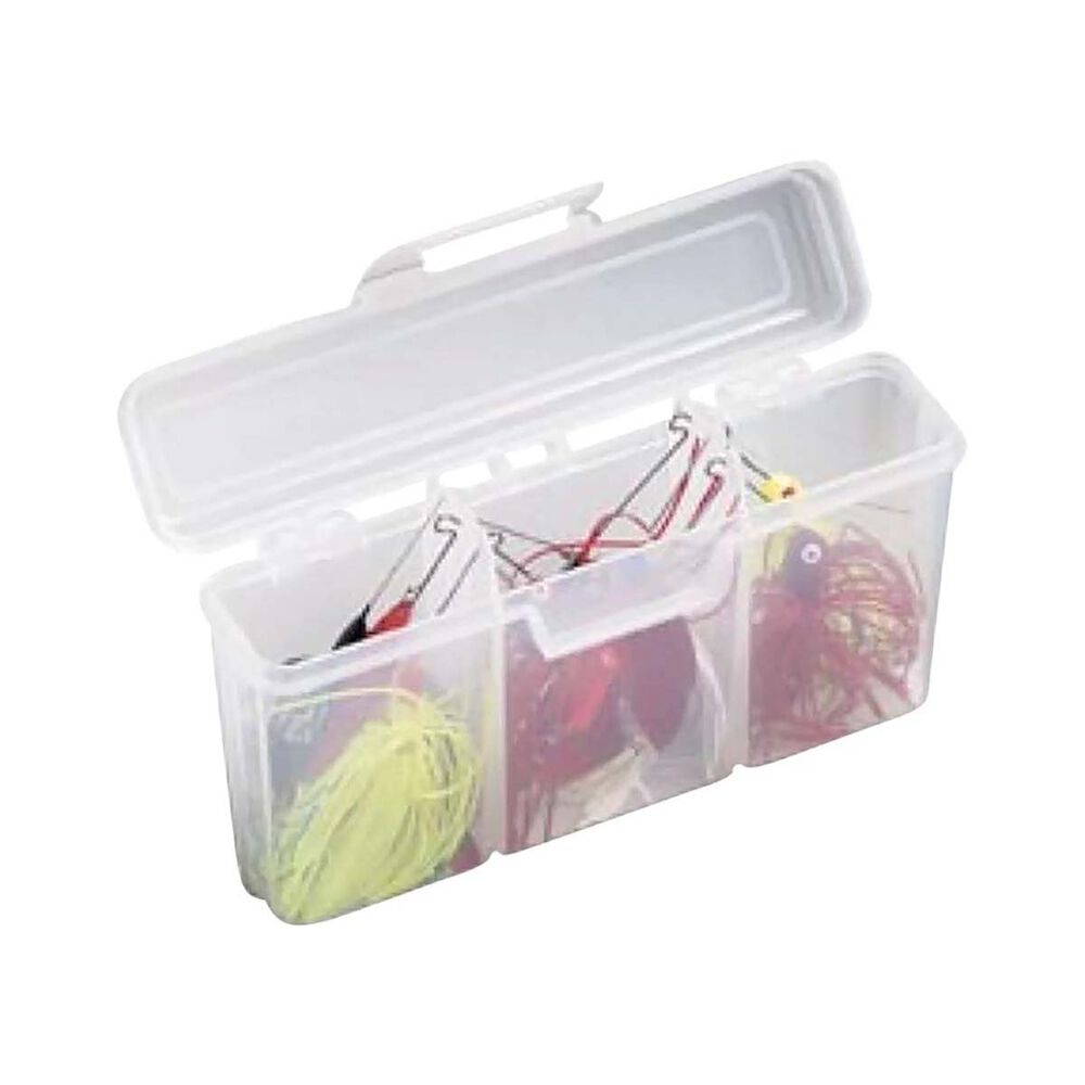 Flambeau 220 Spinnerbait Small Tackle Tray