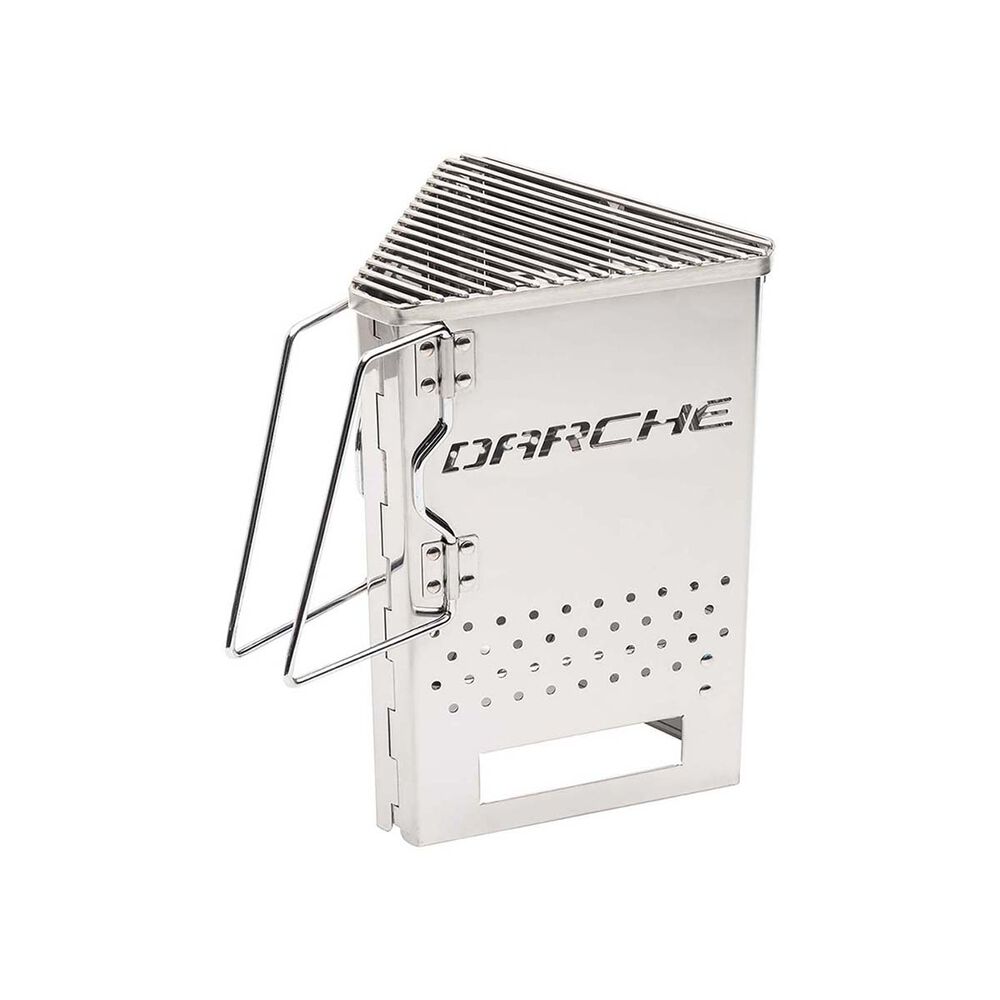 Darche Charcoal BBQ Starter Grill