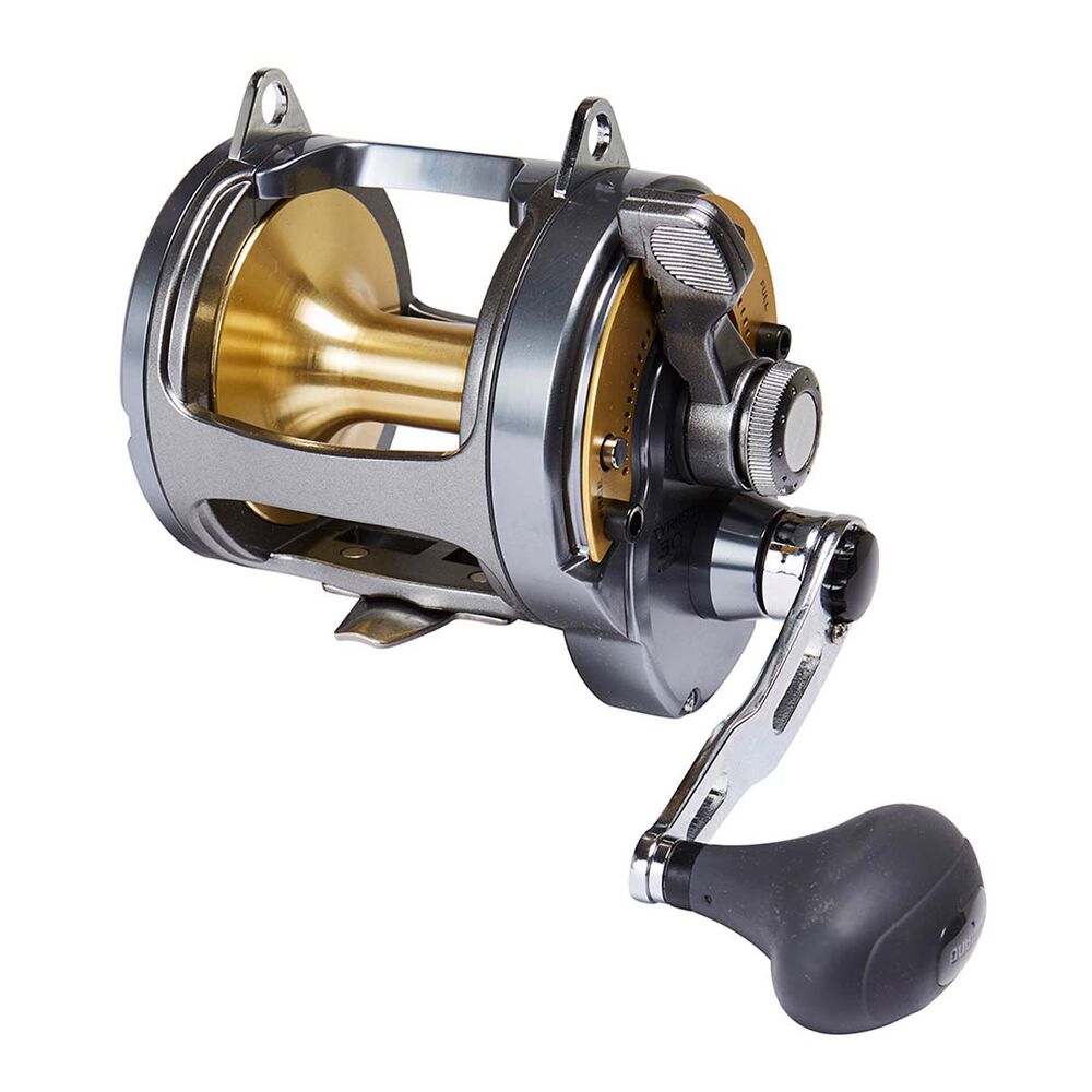 Shimano Tyrnos 30 Overhead Reel