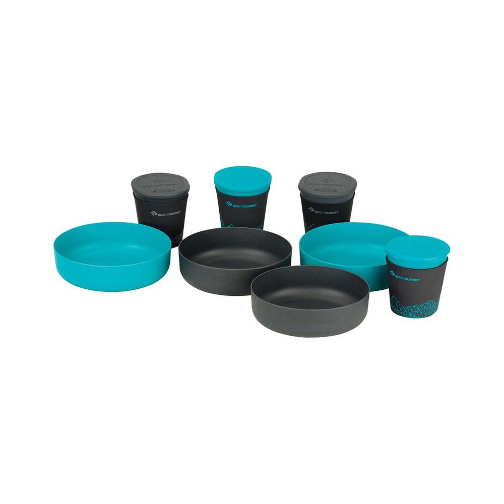 Sea To Summit DeltaLight 4.4 Camp Set