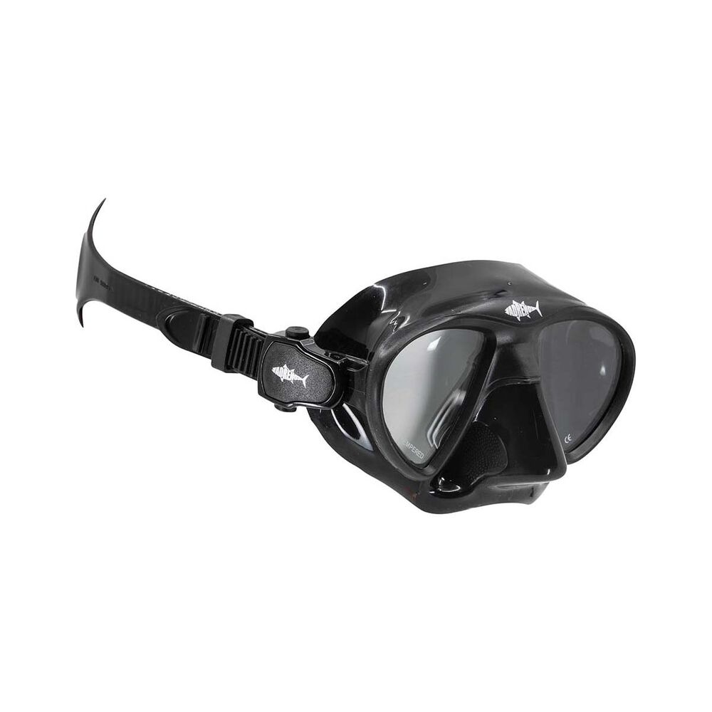 Adreno Kalu Mask