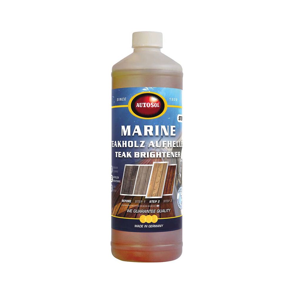 Autosol Marine Polish 250ml