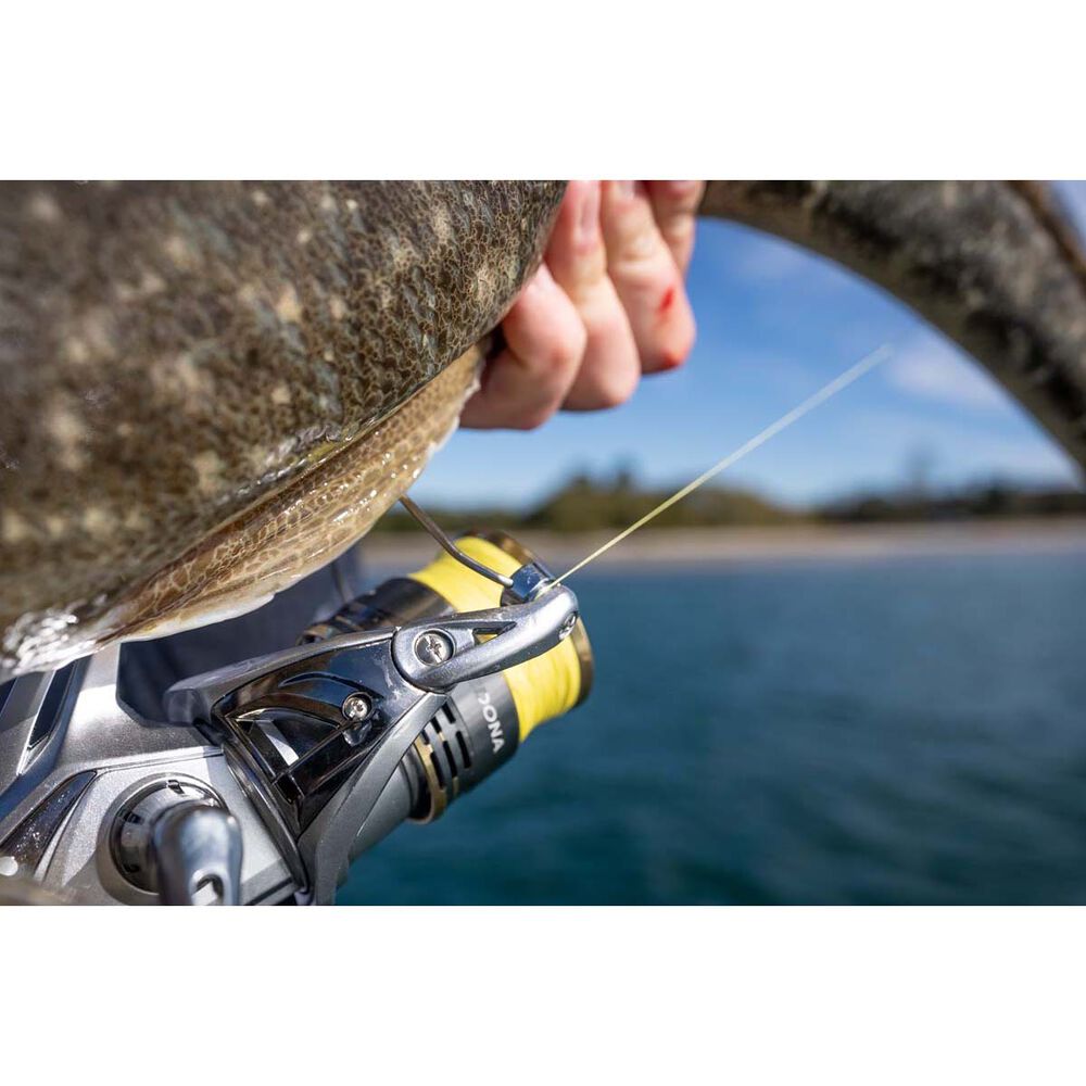 Shimano Sedona FJ Spinning Reel 4000