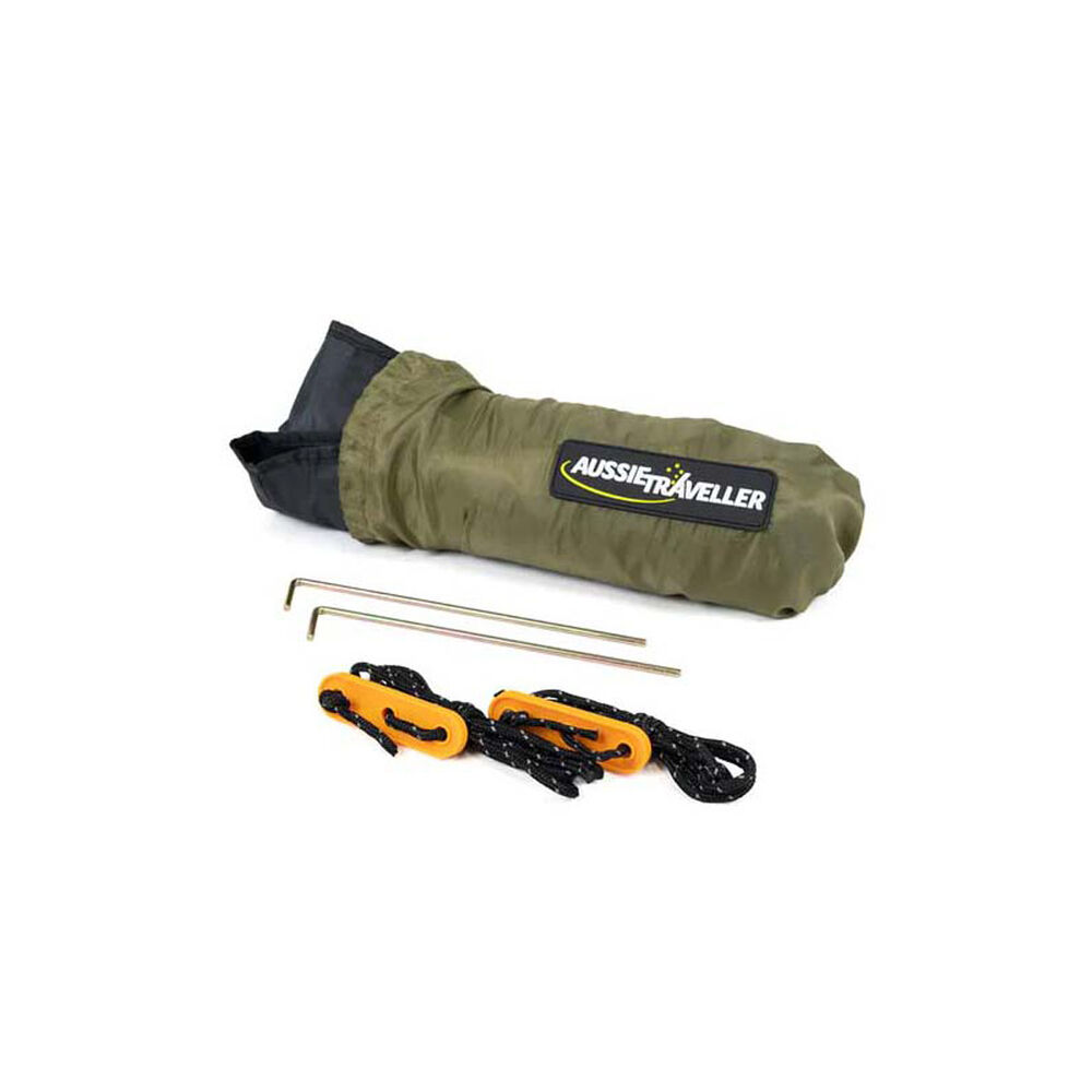 Aussie Traveller Awning Organiser