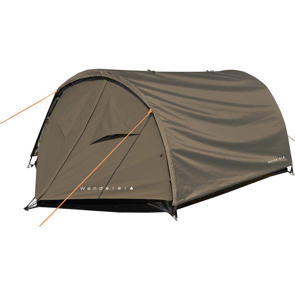 Wanderer Nightfall Swag with Multi Purpose Fly Double