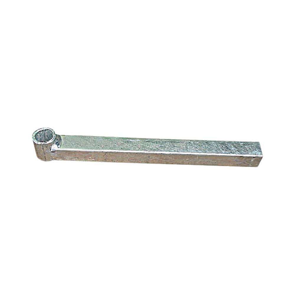 Viking Trailer Bracket Eyepost 8"