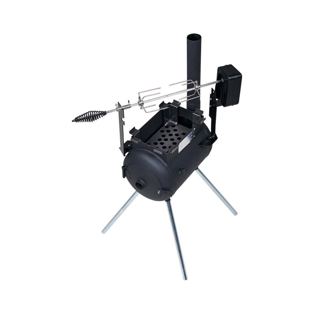 Ozpig Traveller Rotisserie Kit