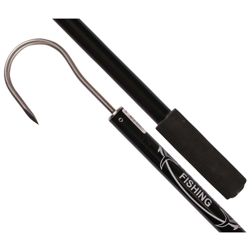 Hook'em Round Gaff 6x65mm 82.5cm