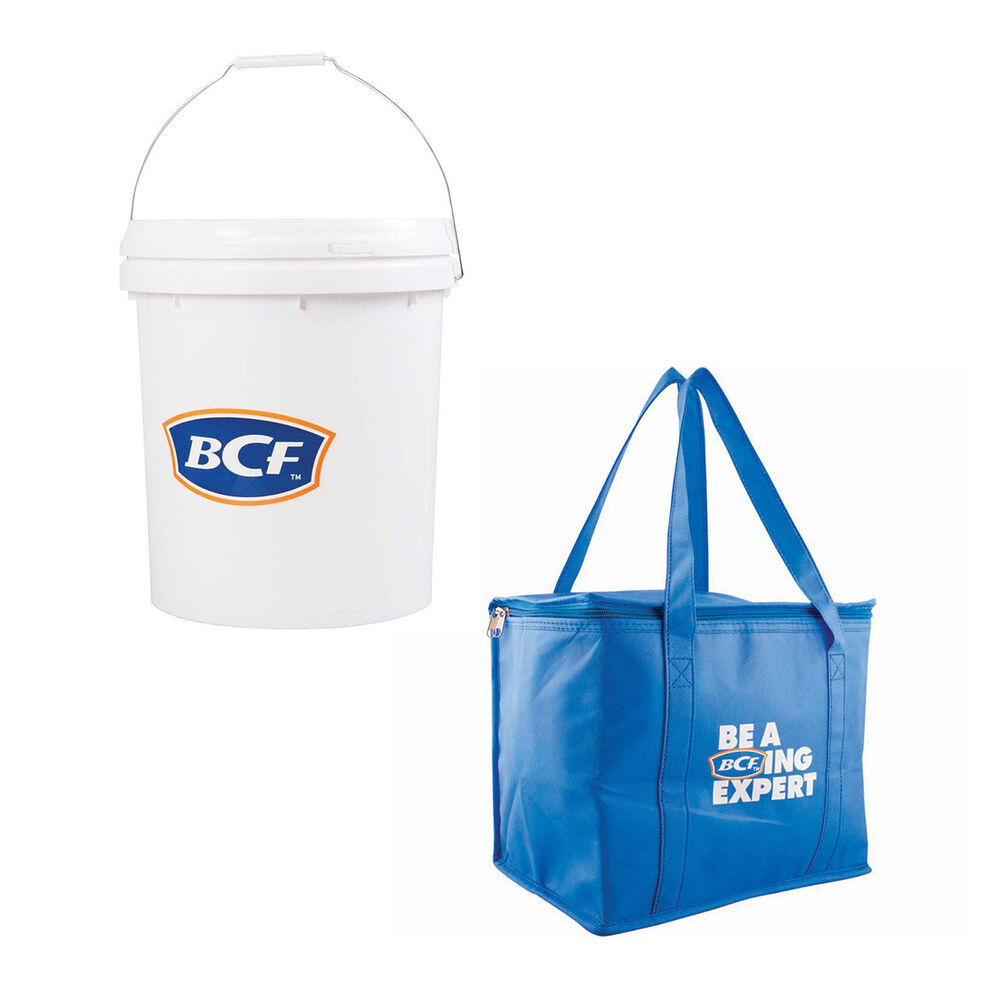 Bcf Everyday Value Fishing Bait Set