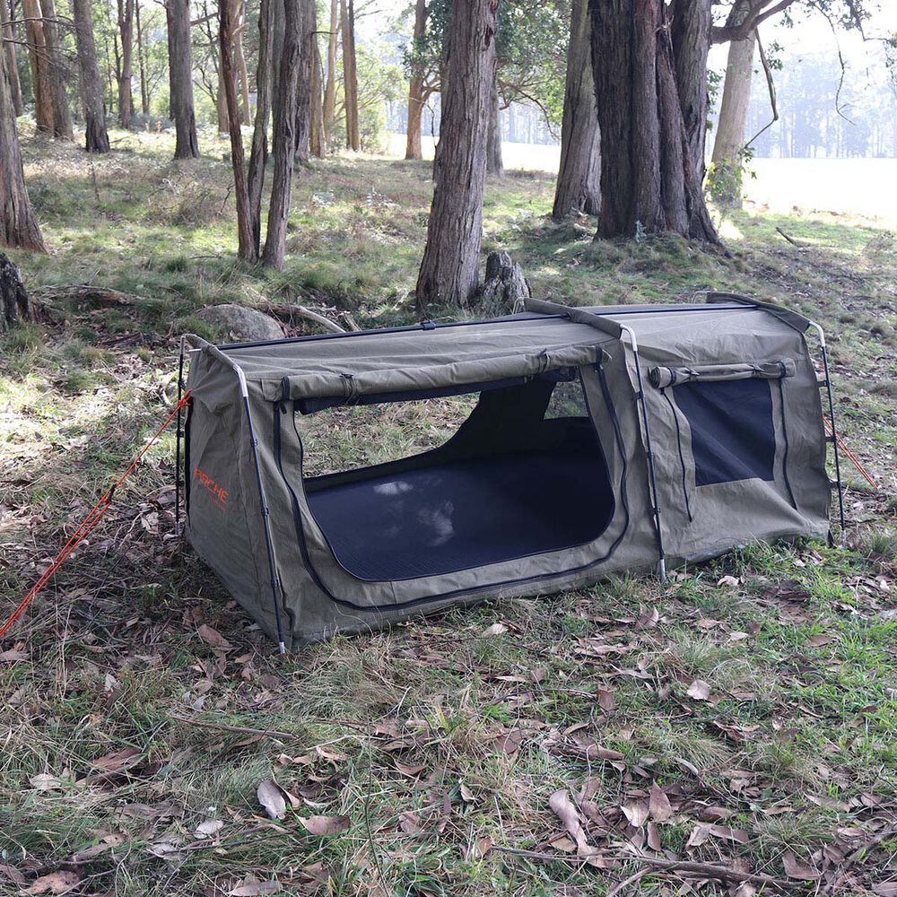 Darche Ridgedome Tourer 1100mm Swag