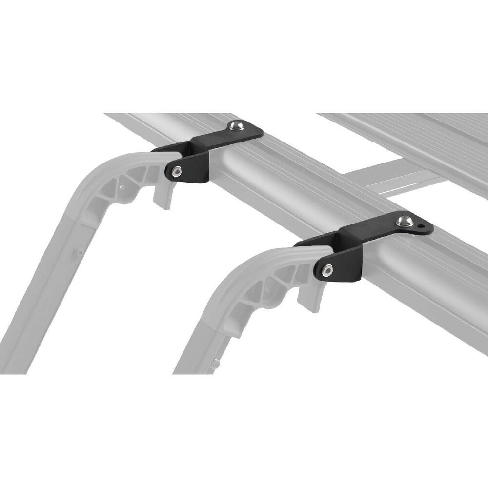 Rhino Rack Pioneer Ladder Mount - 2 pack