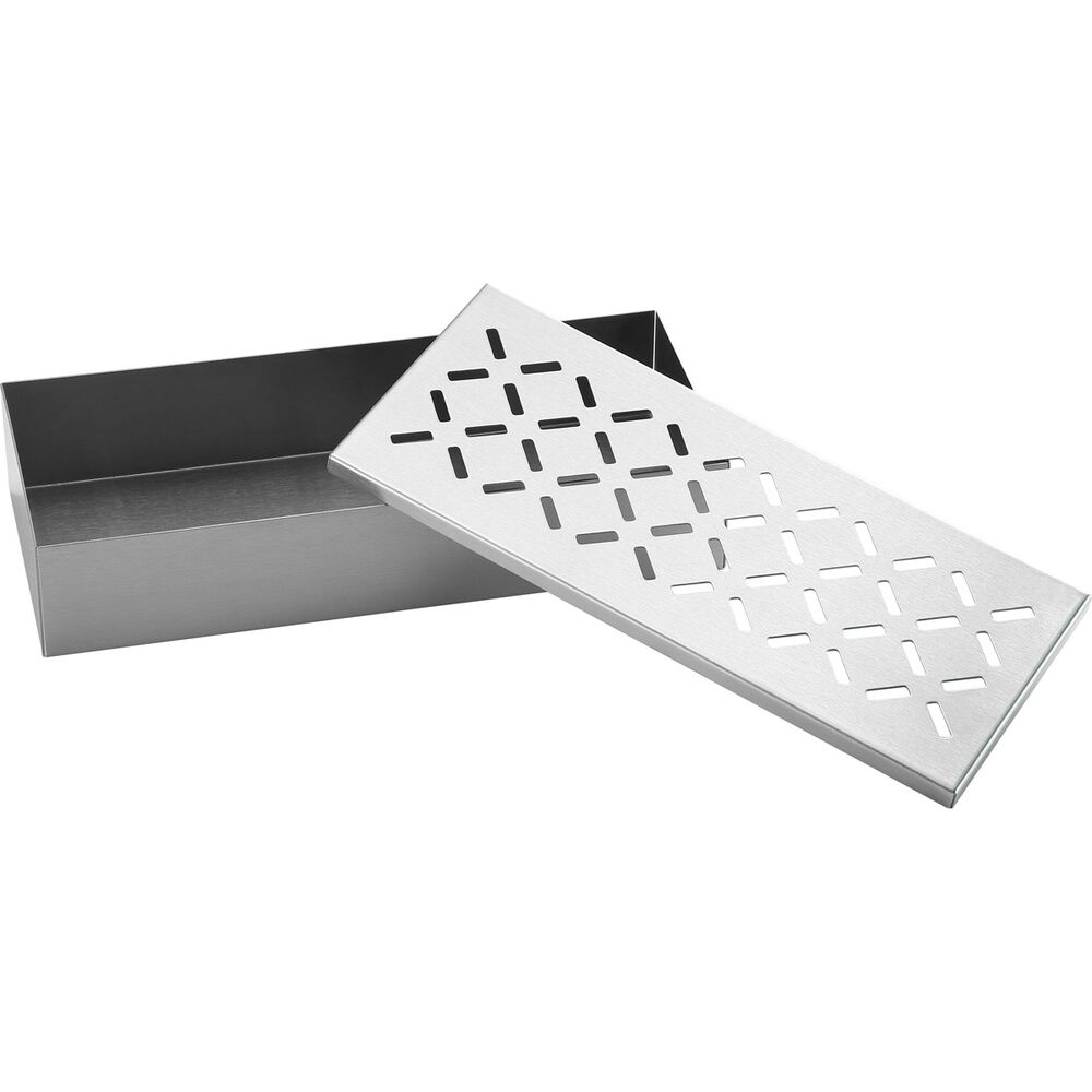BBQ Smoker Box