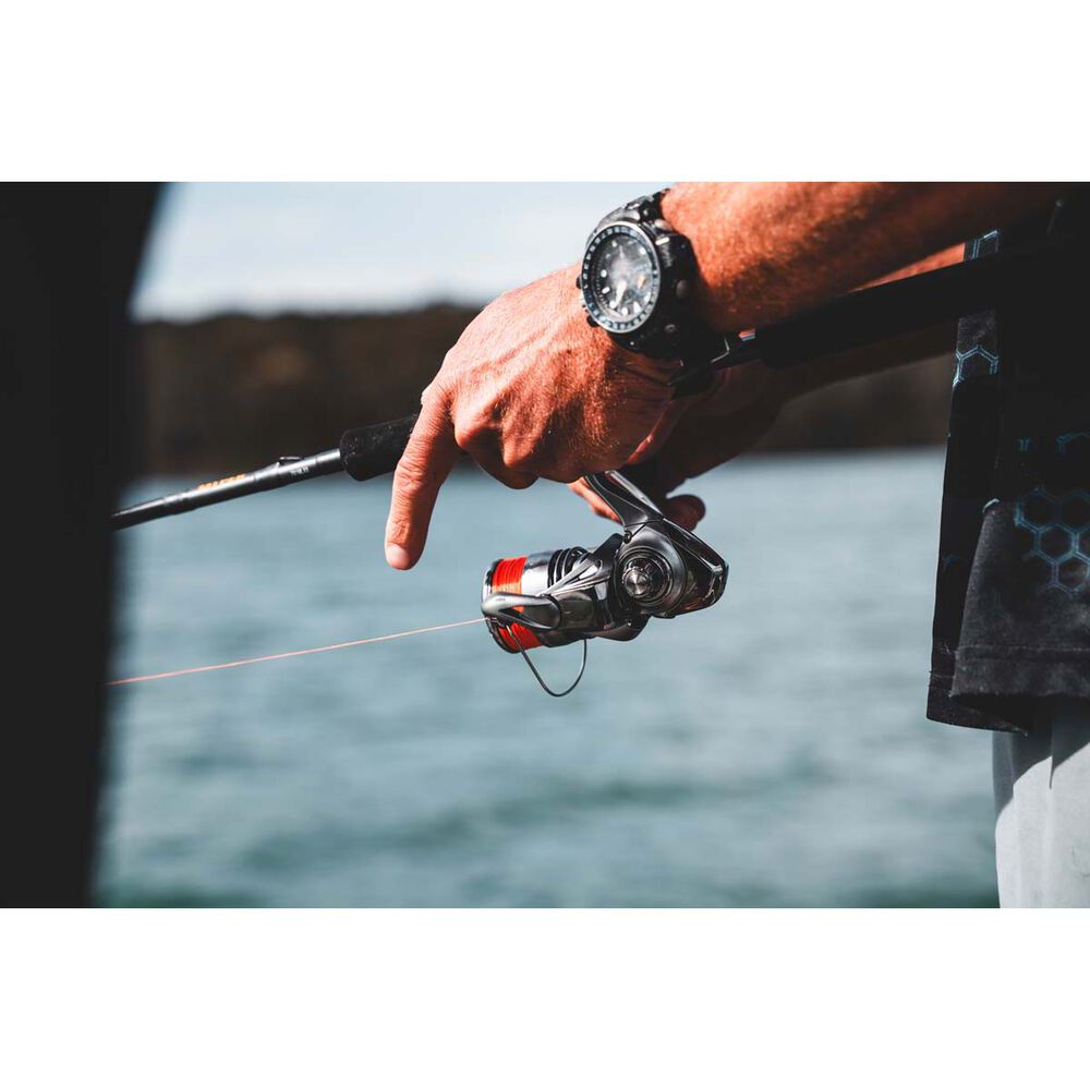 Daiwa 23 Exceler LT Spinning Reel 2500
