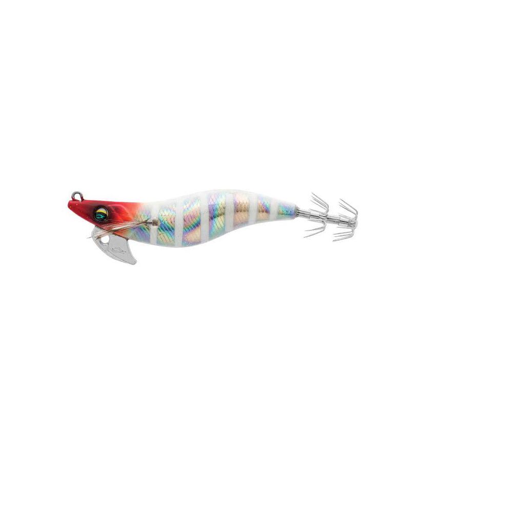 Daiwa Emeraldas Nude Squid Jigs 2.5