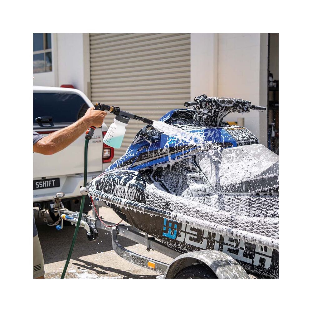 Salt Shift Marine Wash 1L