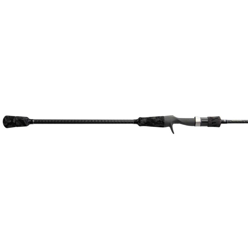 Bone Ocean Thug Light Jigging Overhead Rod 6ft