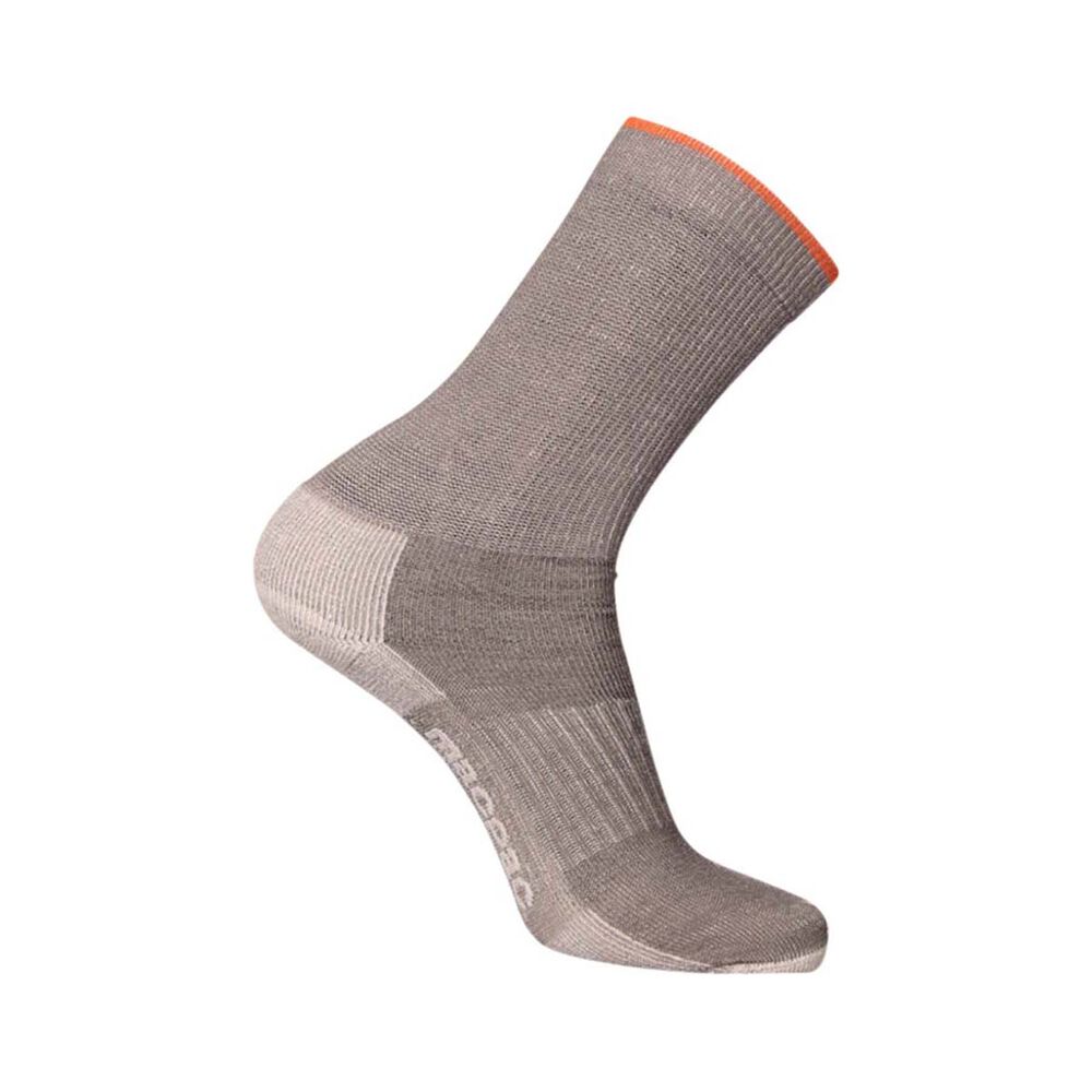 Macpac Merino Blend Light Hiking Socks S