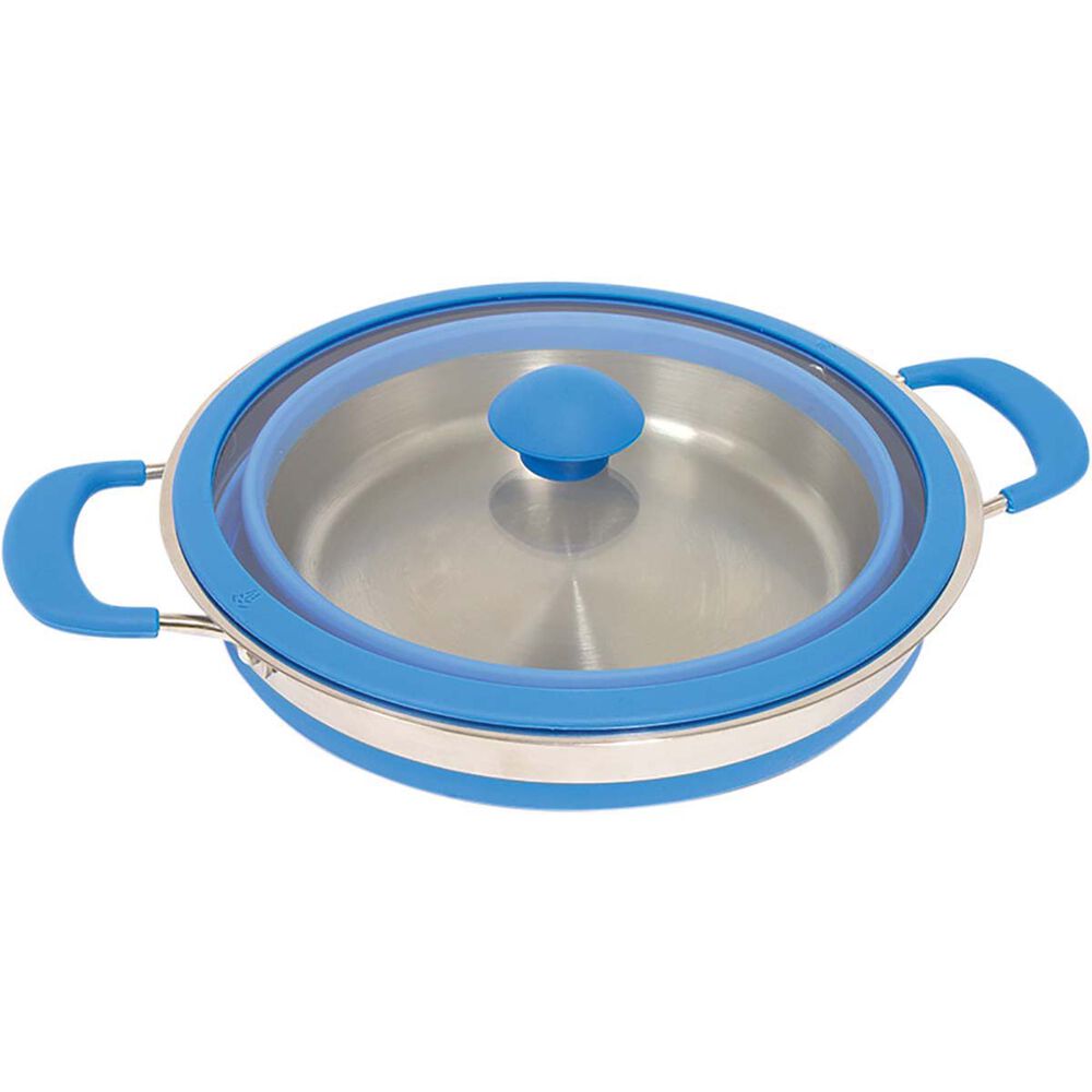 Companion Pop Up Cooking Pot 3L