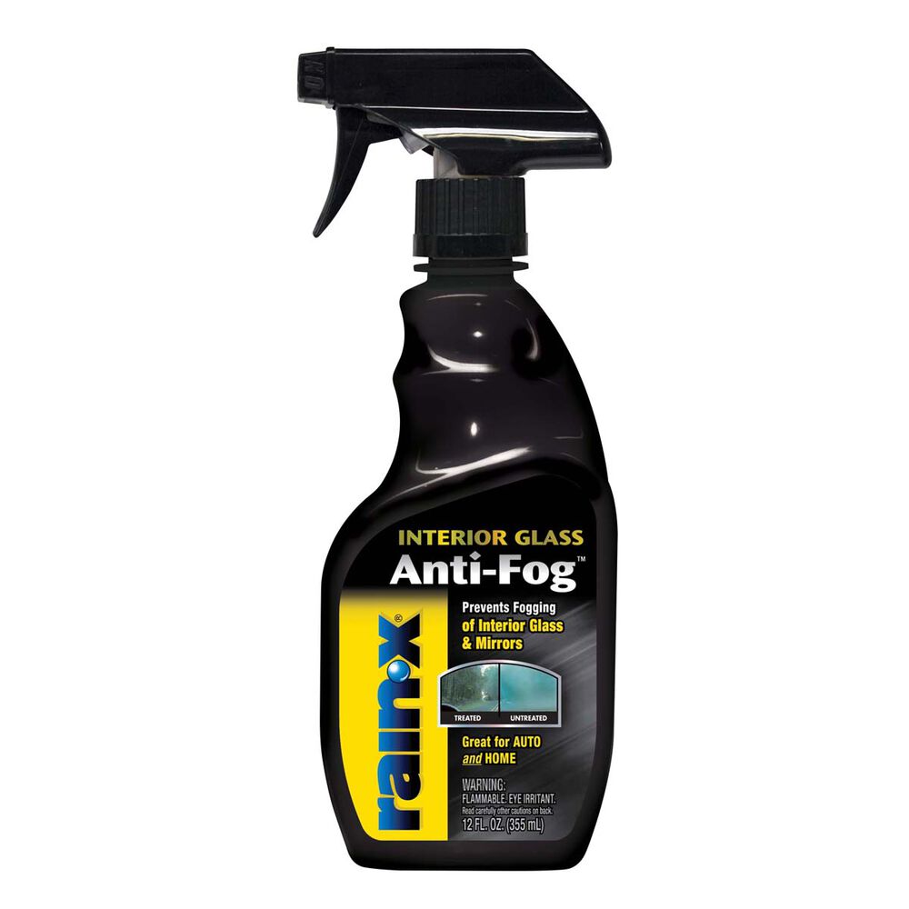 Rain-X Anti-Fog Interior Glass Spray 355ml