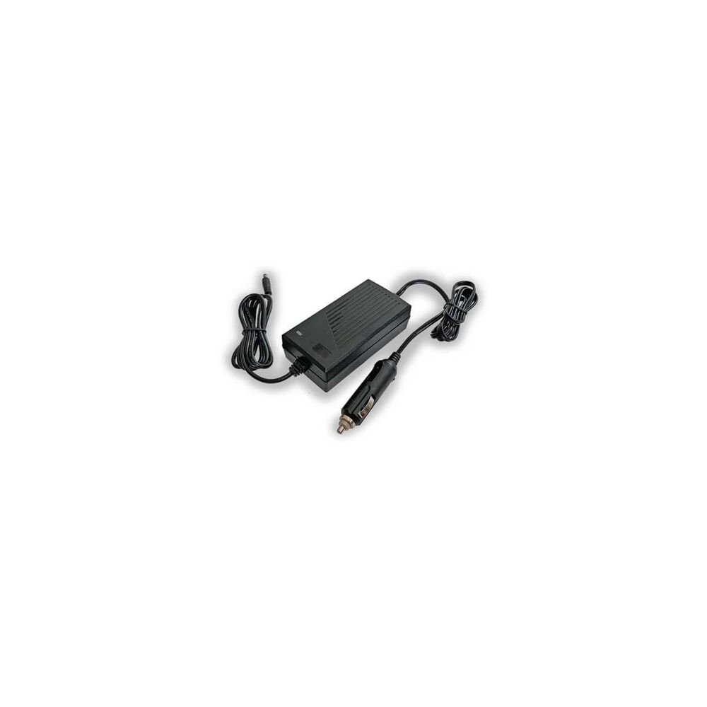Midnight Forest Rain Flare Car Charger