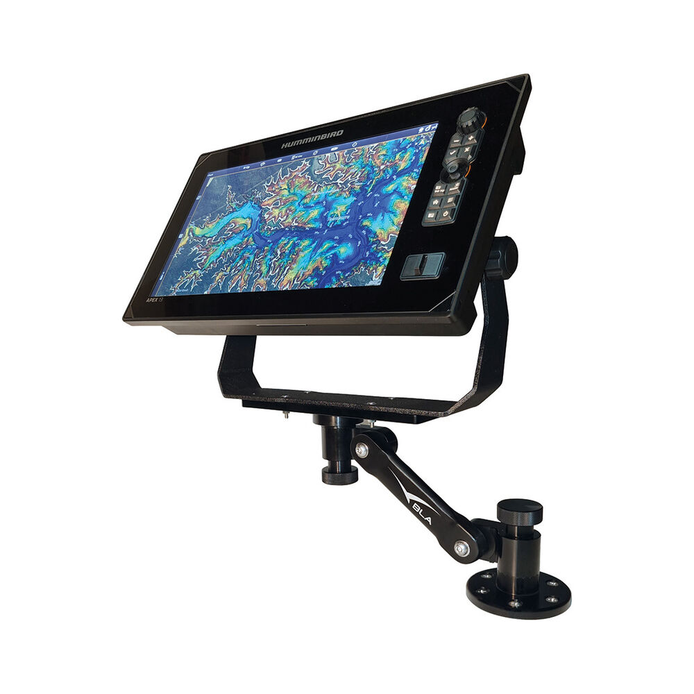 BLA Extreme Electronics Mount