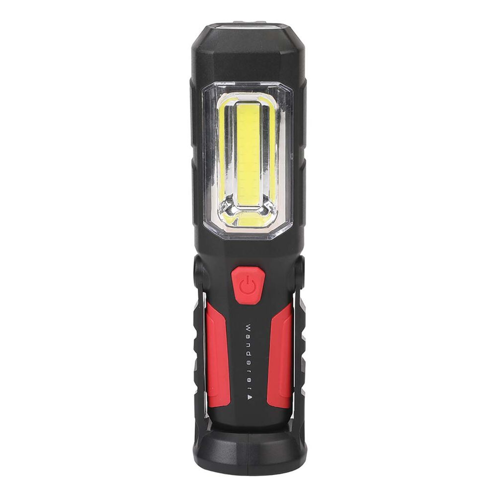 Wanderer 2 in 1 Worklight